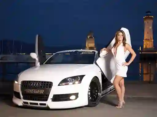 Peli Miss Tuning Show Girls verkossa