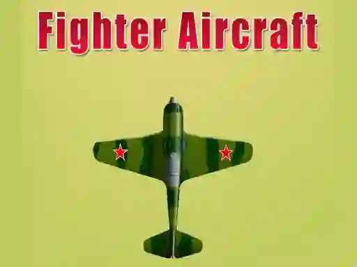 Peli Fighter Aircraft verkossa