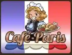 Peli Caf? Paris verkossa