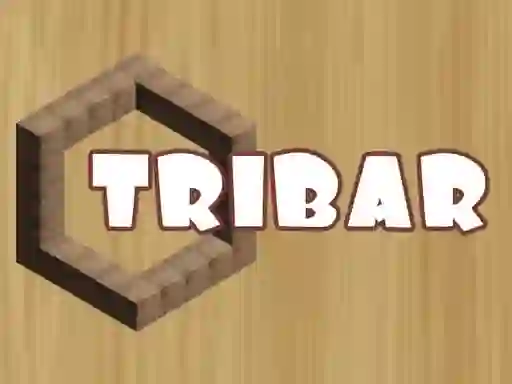 Peli Tribar verkossa