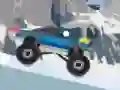 Peli Snow racers verkossa