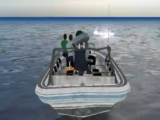 Peli Boat Rescue verkossa