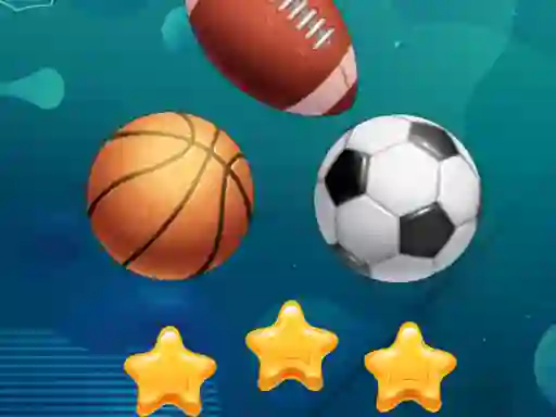 Peli Idle Ball Fall verkossa