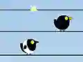 Peli Gone with the Birds verkossa