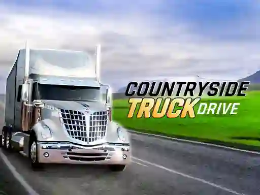 Peli Countryside Truck Drive verkossa