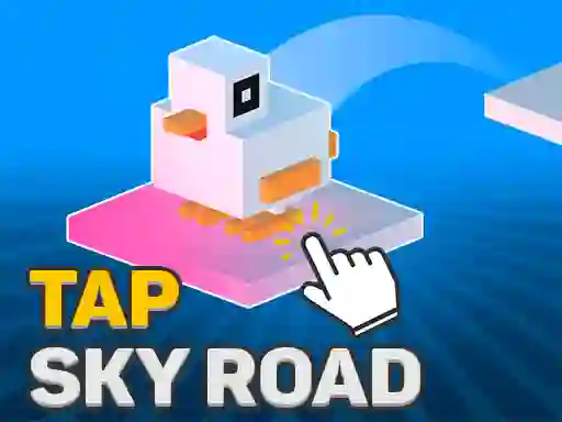 Peli Tap Sky Road verkossa
