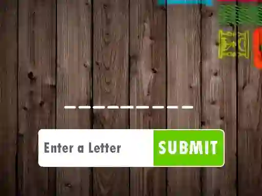 Peli HangMan verkossa