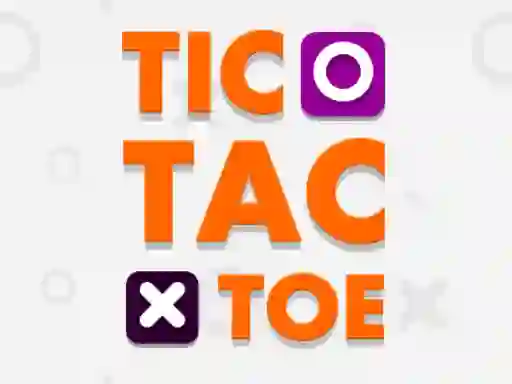Peli Tic Tac Toe Arcade verkossa