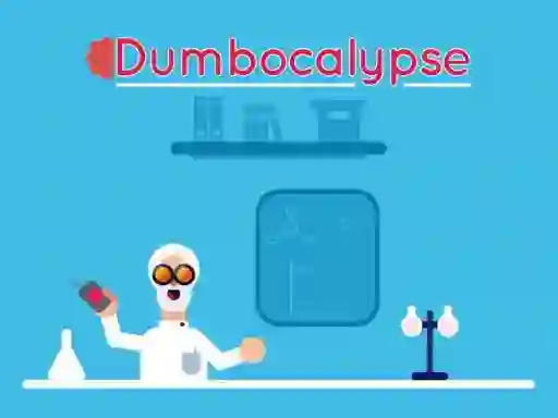 Peli Dumbocalypse verkossa