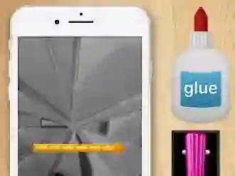 Peli Iphone X Makeover verkossa
