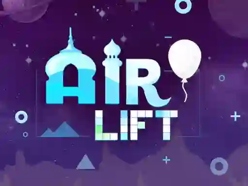 Peli Air Lift verkossa