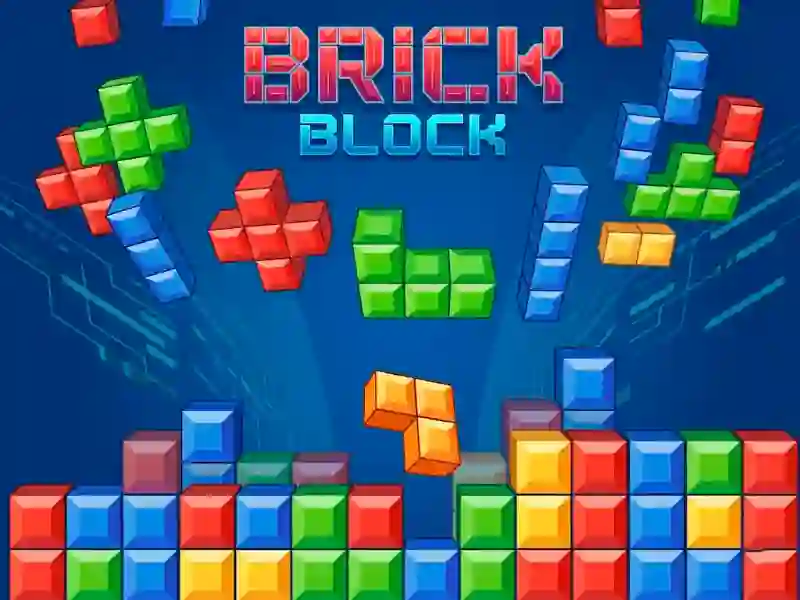 Peli Brick Block verkossa