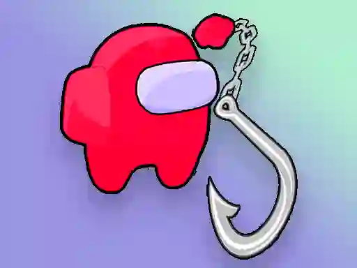 Peli Impostor Hook verkossa