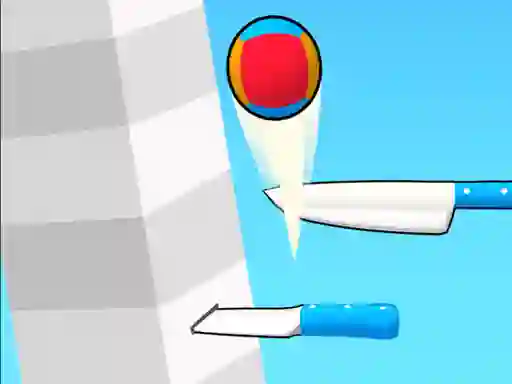Peli Throwing Knife verkossa