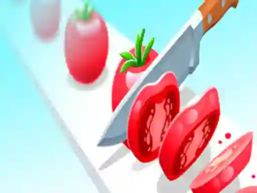 Peli Chop Slices verkossa