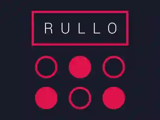 Peli Rullo verkossa