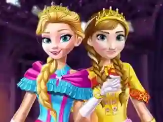 Peli Princess Coronation Day verkossa