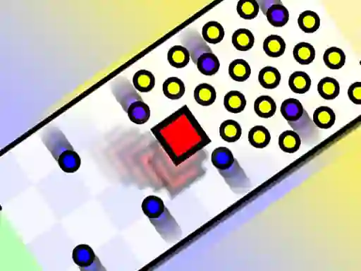 Peli Crazy Difficult Game verkossa