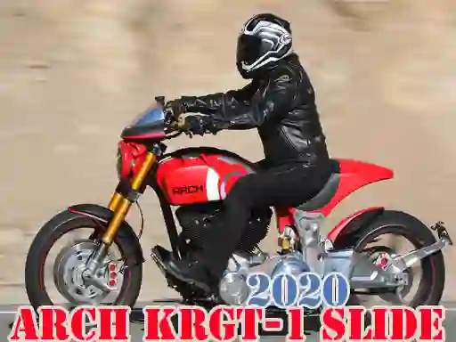 Peli 2020 Arch Krgt1 Slide verkossa