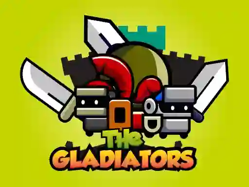 Peli Gladiators verkossa