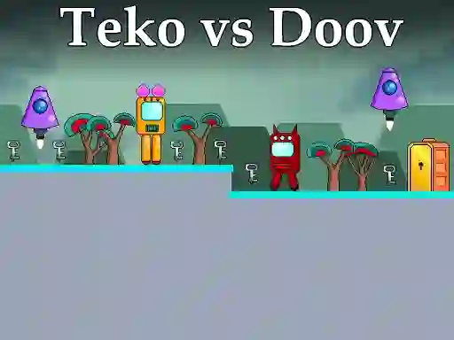 Peli Teko vs Doov verkossa