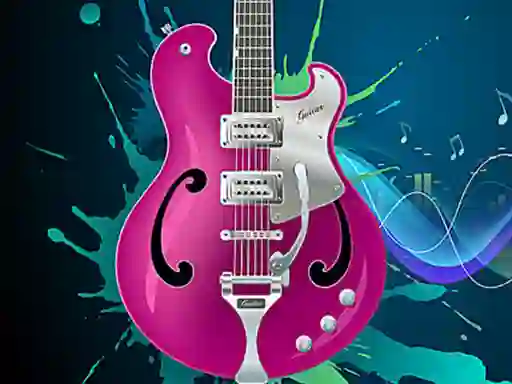 Peli Music Memory Challenge verkossa