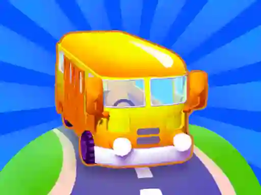 Peli Bus Driver verkossa