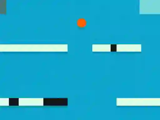 Peli Ball Fall verkossa