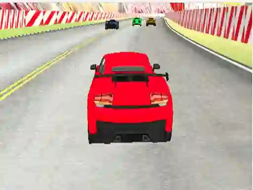 Peli Car Race Champ verkossa