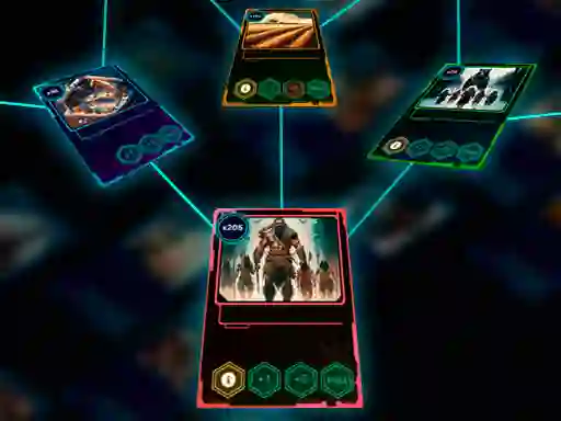 Peli Empire Of Progress: Technology Cards verkossa
