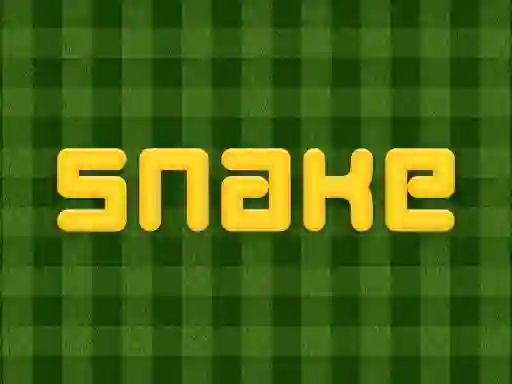 Peli Snake verkossa