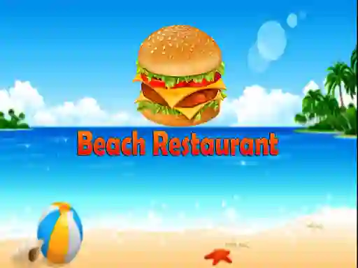 Peli Beach Restaurant verkossa