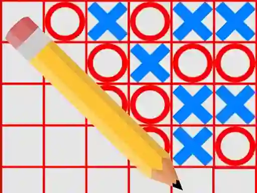 Peli Multi tic tac toe verkossa