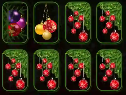 Peli Christmas Ornaments verkossa