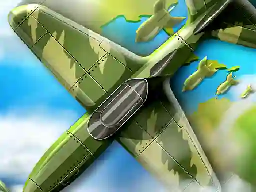 Peli Sky Combat Squardom verkossa