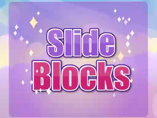 Peli Slide Blocks verkossa