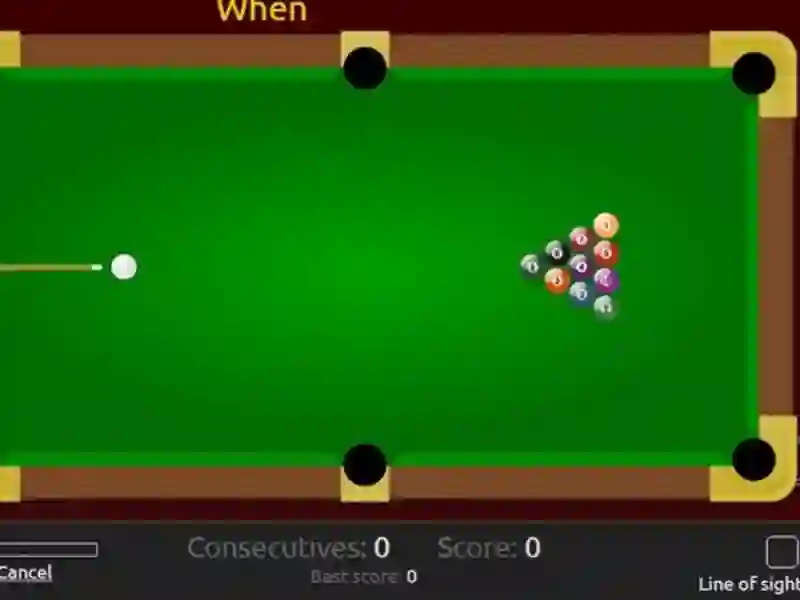 Peli Trz Pool verkossa