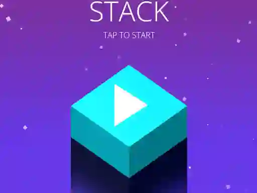 Peli Stack verkossa