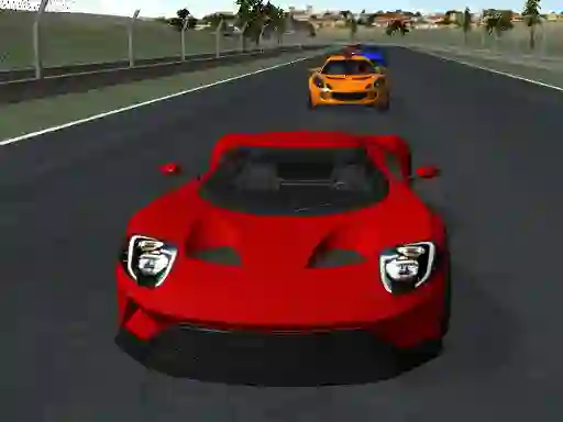 Peli Elite Racing verkossa