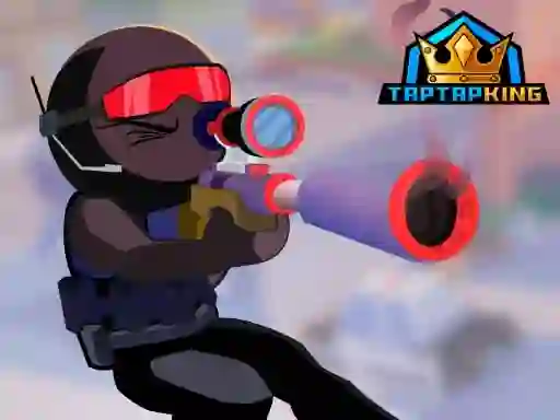 Peli Sniper Trigger Revenge verkossa