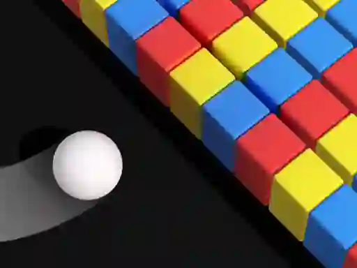 Peli Color Bump Online verkossa