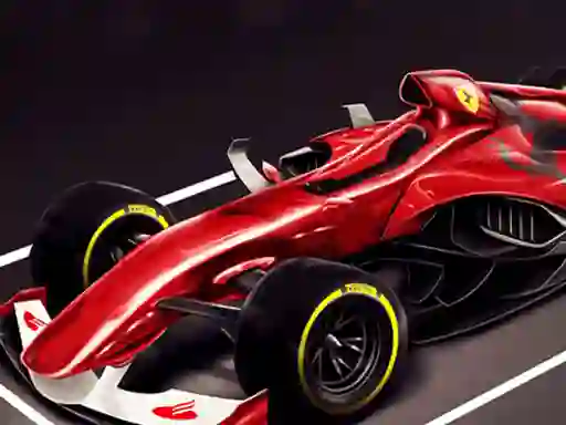 Peli Formula Racing verkossa