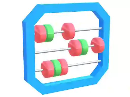 Peli Abacus 3d verkossa