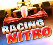Peli Racing Nitro verkossa