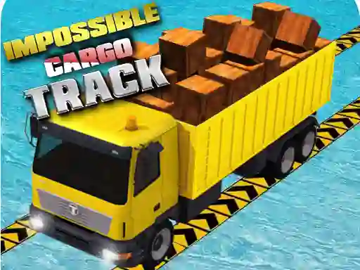 Peli Impossible Cargo Track verkossa