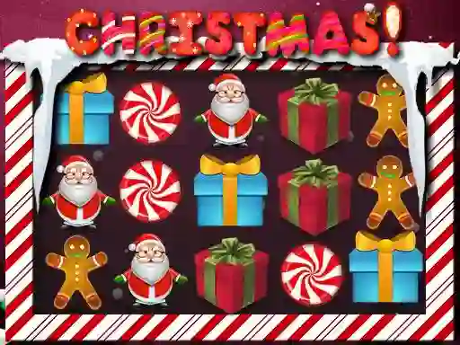 Peli Christmas Gift Sweeper verkossa
