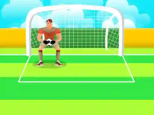 Peli Penalty verkossa