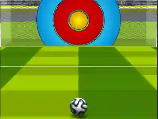 Peli Super Football Kicking verkossa