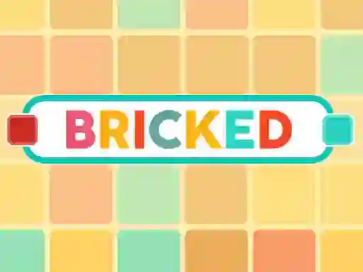 Peli Bricked.io verkossa