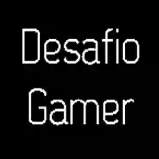 Peli Desafio Gamer verkossa